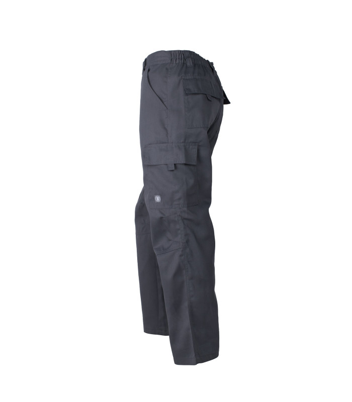PANTALON CARGO GABARDINA PRACTICAL LINE HOMBRE