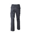 PANTALON CARGO GABARDINA PRACTICAL LINE HOMBRE