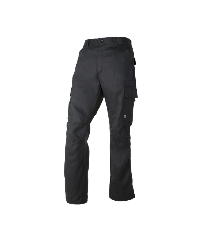 PANTALON CARGO GABARDINA PRACTICAL LINE HOMBRE