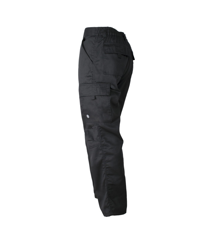 PANTALON CARGO GABARDINA PRACTICAL LINE HOMBRE