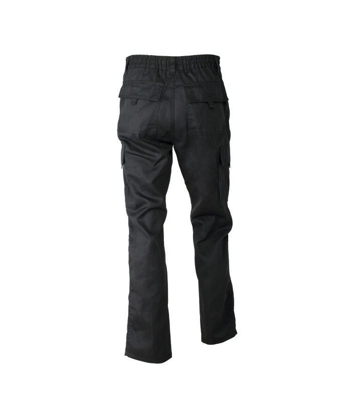 PANTALON CARGO GABARDINA PRACTICAL LINE HOMBRE