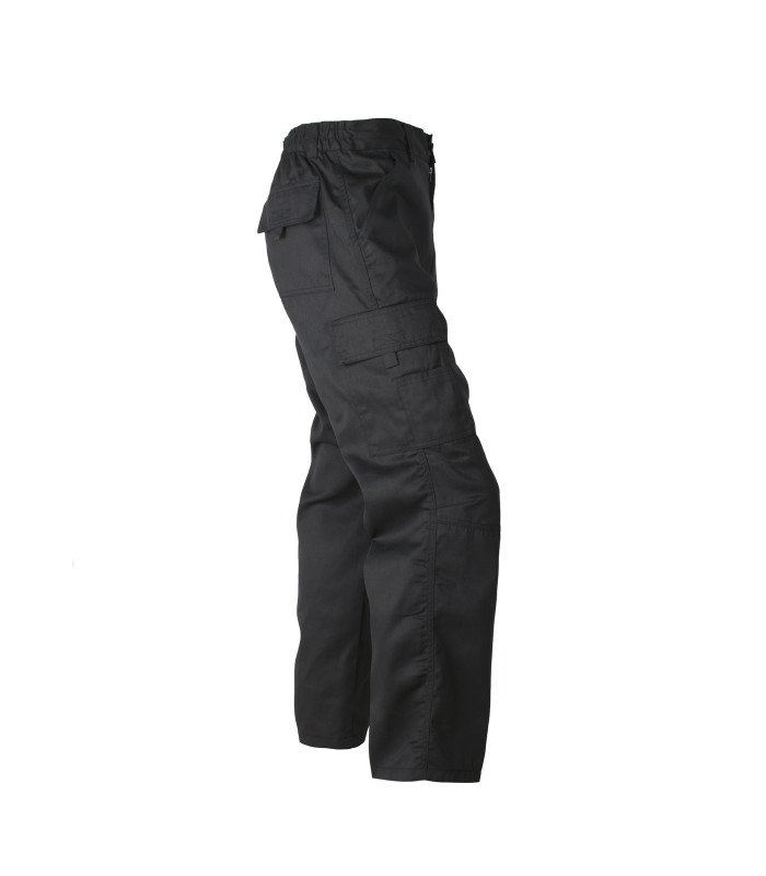 PANTALON CARGO GABARDINA PRACTICAL LINE HOMBRE