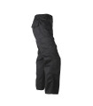 PANTALON CARGO GABARDINA PRACTICAL LINE HOMBRE