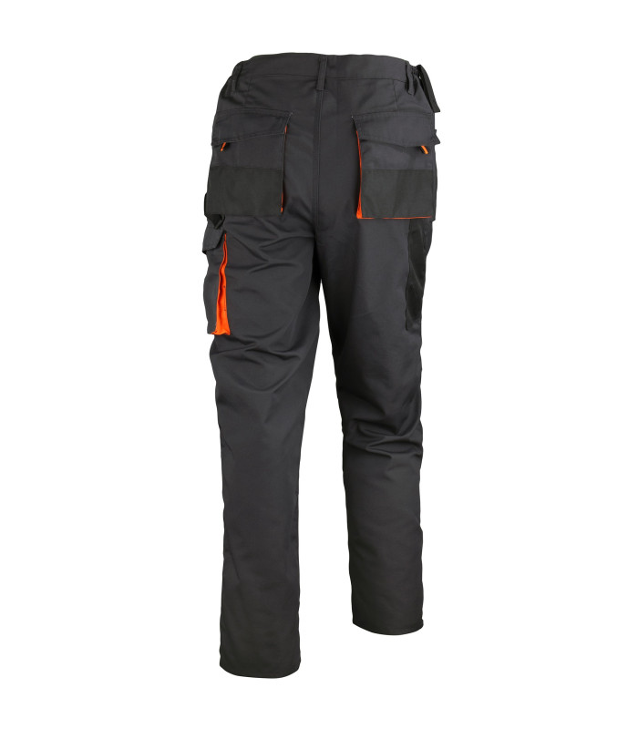 PANTALON ACTIUM CANVAS HOMBRE