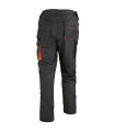 PANTALON ACTIUM CANVAS HOMBRE