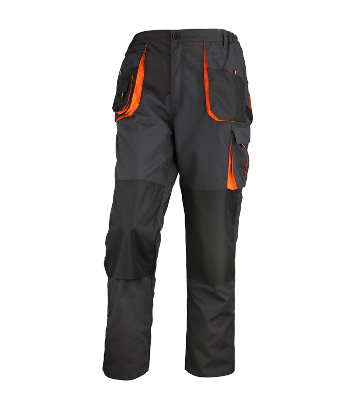 PANTALON ACTIUM CANVAS HOMBRE
