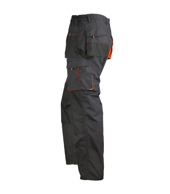 PANTALON ACTIUM CANVAS HOMBRE