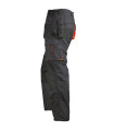 PANTALON ACTIUM CANVAS HOMBRE