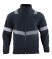 MICROPOLAR PRACTICAL LINE C/REFLECTIVA HOMBRE