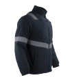 MICROPOLAR PRACTICAL LINE C/REFLECTIVA HOMBRE