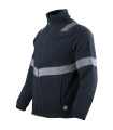 MICROPOLAR PRACTICAL LINE C/REFLECTIVA HOMBRE