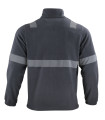 MICROPOLAR PRACTICAL LINE C/REFLECTIVA HOMBRE