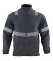 MICROPOLAR PRACTICAL LINE C/REFLECTIVA HOMBRE