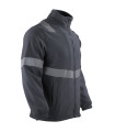 MICROPOLAR PRACTICAL LINE C/REFLECTIVA HOMBRE