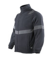 MICROPOLAR PRACTICAL LINE C/REFLECTIVA HOMBRE