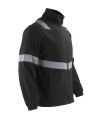 MICROPOLAR PRACTICAL LINE C/REFLECTIVA HOMBRE