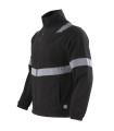 MICROPOLAR PRACTICAL LINE C/REFLECTIVA HOMBRE