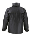 CHAQUETA TÉRMICA NAVIGATOR M/L HOMBRE HIGH TECH