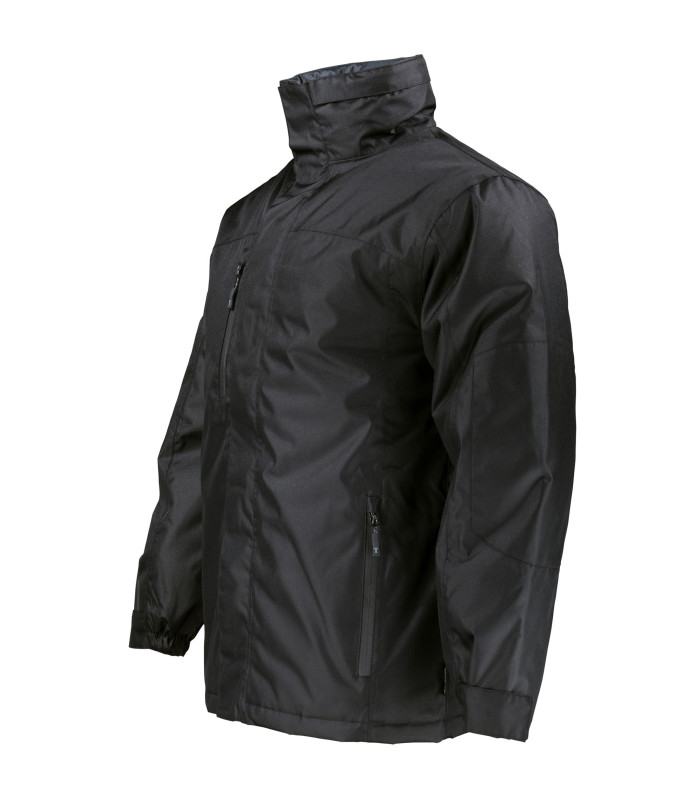Chaqueta Térmica Navigator High Tech Manga Larga Hombre