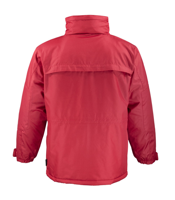 CHAQUETA TÉRMICA NAVIGATOR M/L HOMBRE HIGH TECH
