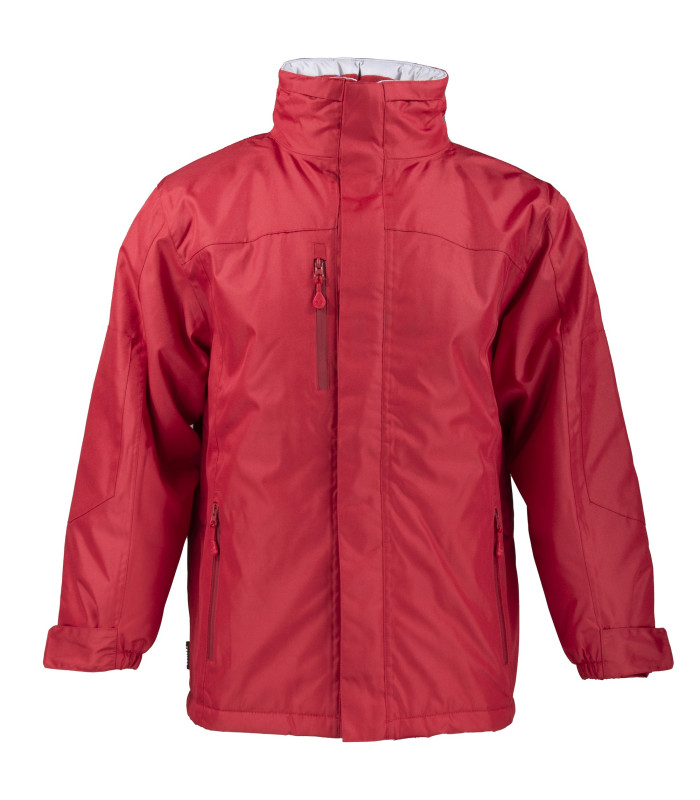 CHAQUETA TÉRMICA NAVIGATOR M/L HOMBRE HIGH TECH