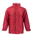 CHAQUETA TÉRMICA NAVIGATOR M/L HOMBRE HIGH TECH