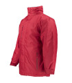 CHAQUETA TÉRMICA NAVIGATOR M/L HOMBRE HIGH TECH