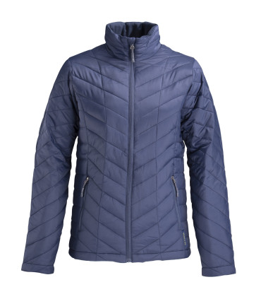 PARKA TÉRMICA LIGHT M/L MUJER