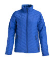 PARKA TÉRMICA LIGHT M/L MUJER