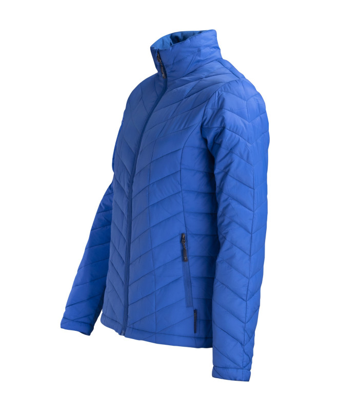 PARKA TÉRMICA LIGHT M/L MUJER