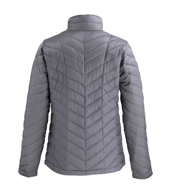 Parka Térmica Light Mujer