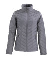 PARKA TÉRMICA LIGHT M/L MUJER