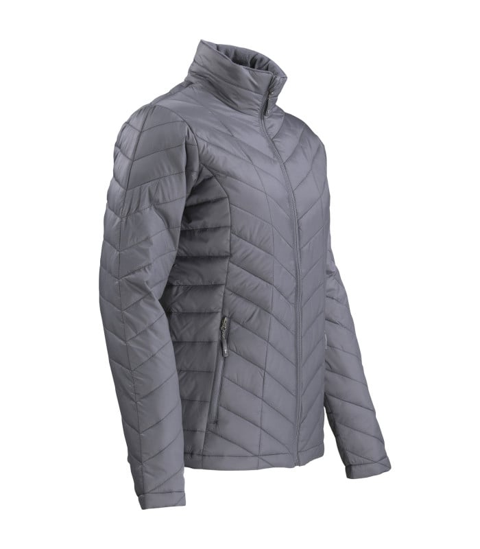 Parka Térmica Light Mujer