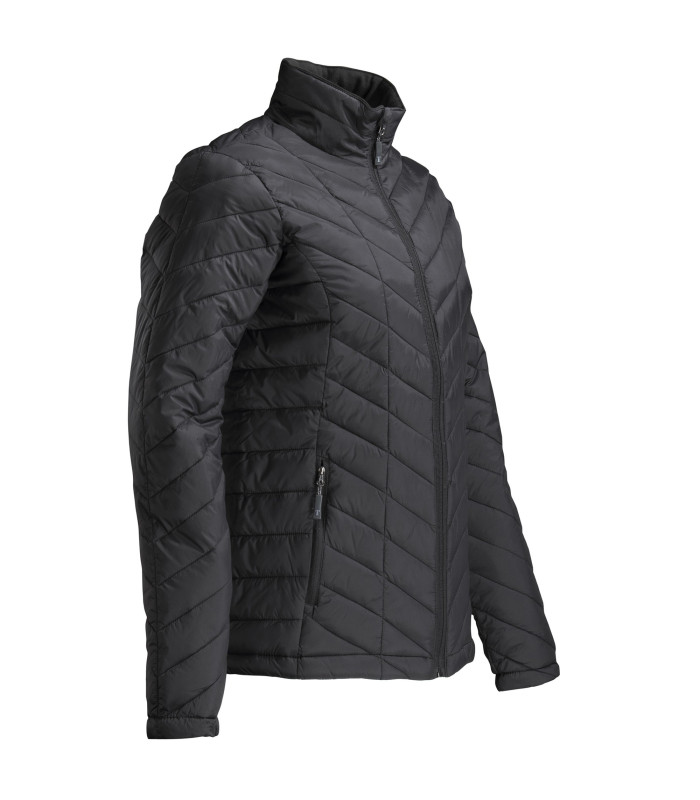 PARKA TÉRMICA LIGHT M/L MUJER