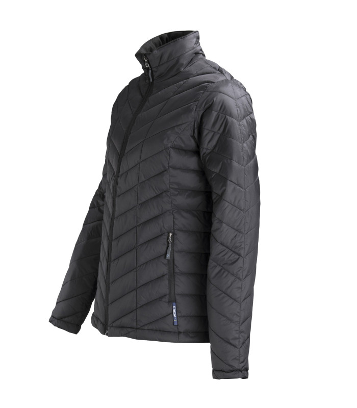 PARKA TÉRMICA LIGHT M/L MUJER