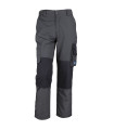 PANTALON CARGO ALERCE BICOLOR RODILLA REFORZADA  HOMBRE