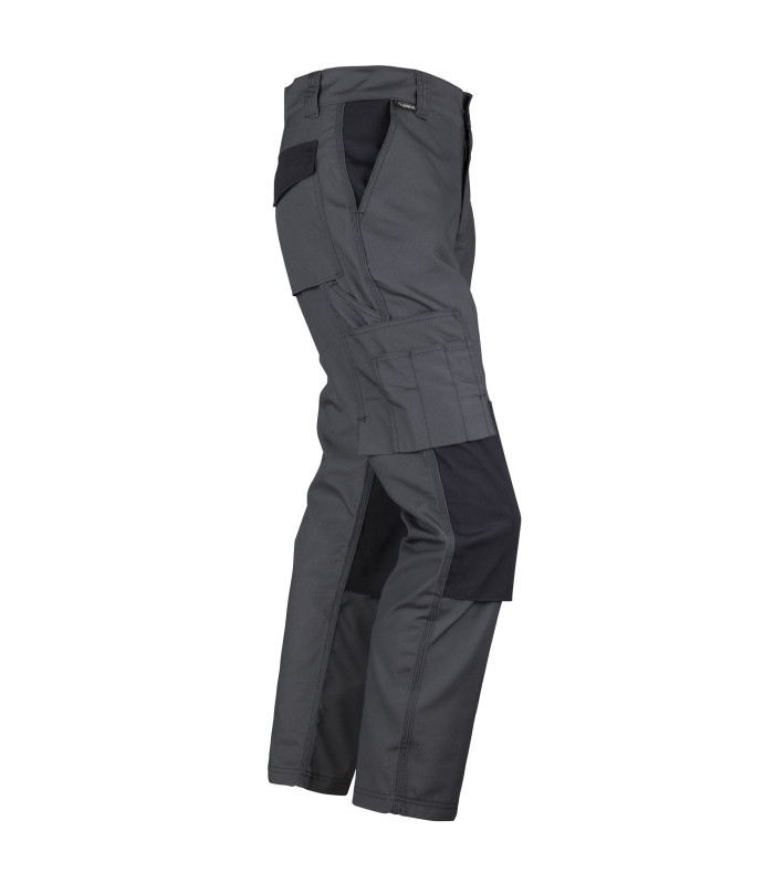 PANTALON CARGO ALERCE BICOLOR RODILLA REFORZADA  HOMBRE