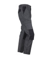 PANTALON CARGO ALERCE BICOLOR RODILLA REFORZADA  HOMBRE