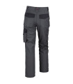 PANTALON CARGO ALERCE BICOLOR RODILLA REFORZADA  HOMBRE