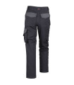 PANTALON CARGO ALERCE BICOLOR RODILLA REFORZADA  HOMBRE