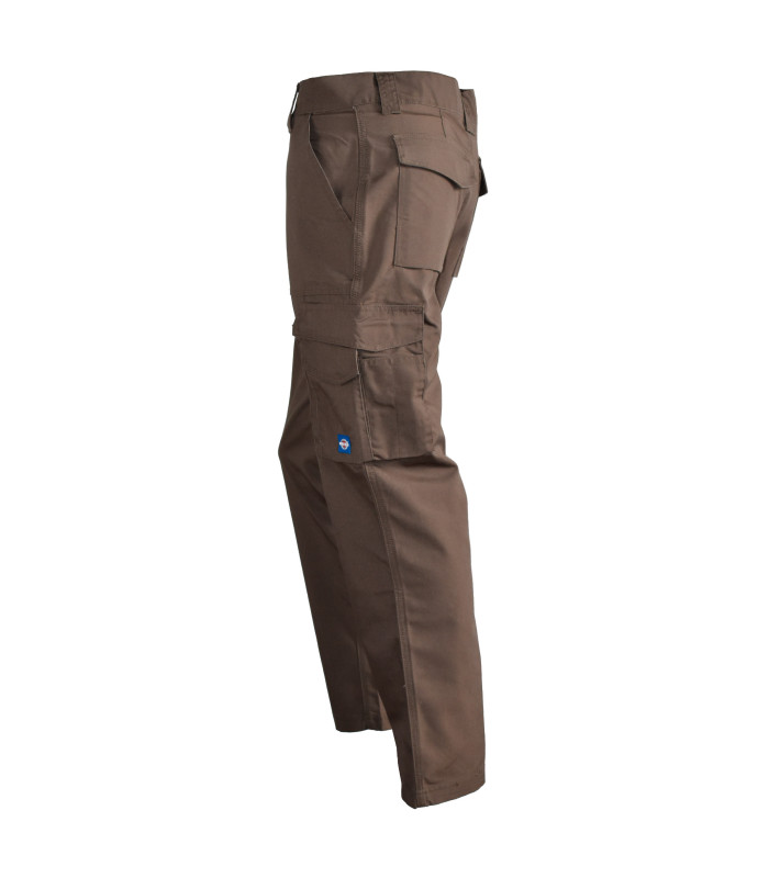 PANTALON CARGO ALERCE  HOMBRE