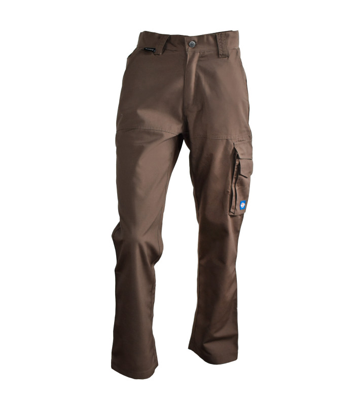 PANTALON CARGO ALERCE  HOMBRE