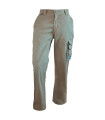 PANTALON CARGO ALERCE  HOMBRE