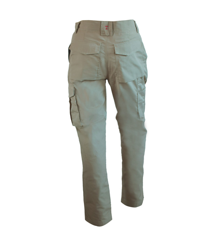 PANTALON CARGO ALERCE  HOMBRE