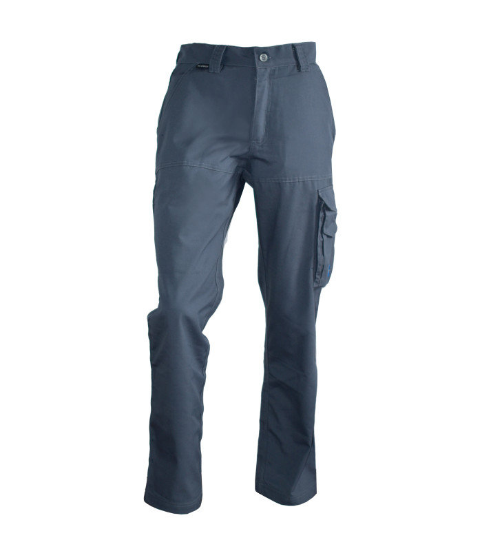 PANTALON CARGO ALERCE  HOMBRE