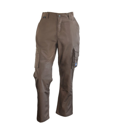 PANTALON CARGO ALERCE RODILLAS REFORZADAS  HOMBRE