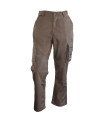 PANTALON CARGO ALERCE RODILLAS REFORZADAS  HOMBRE