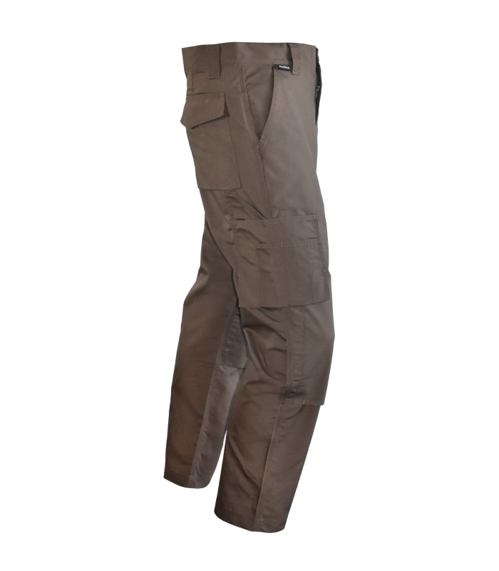 PANTALON CARGO ALERCE RODILLAS REFORZADAS  HOMBRE