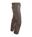 PANTALON CARGO ALERCE RODILLAS REFORZADAS  HOMBRE