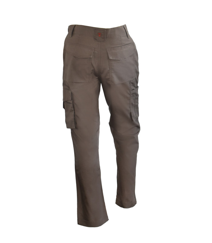 PANTALON CARGO ALERCE RODILLAS REFORZADAS  HOMBRE
